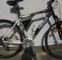Rock Machine Crossride 20