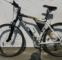 Rock Machine Crossride 20