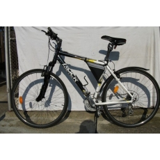 Rock Machine Crossride 20