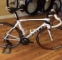 2016 ORBEA OIZ M30 FULL SUSPENSION CARBON MTB SHIMANO XT FOX 32 FLOAT 